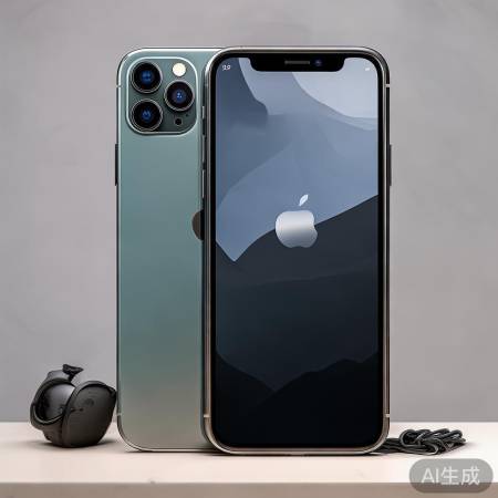 iPhone 18 Pro M