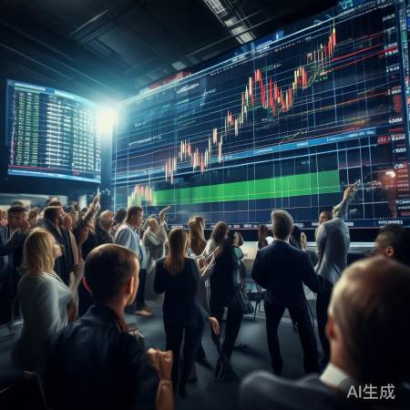 A股突破在望