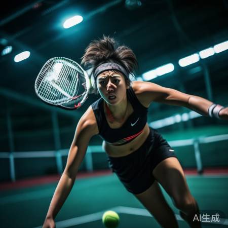 王曼昱成功秘诀揭秘