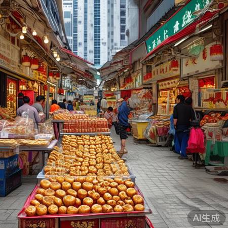 市场多变,月饼销量下滑,新趋势