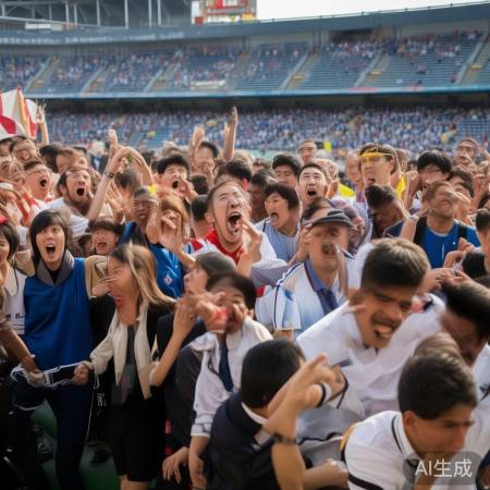 亚运会乱象,日媒甩锅真相