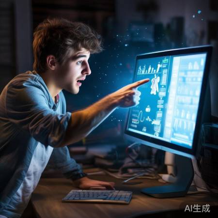 “快速解读网页术语”