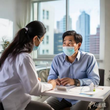 疫苗接种,先评估后接种