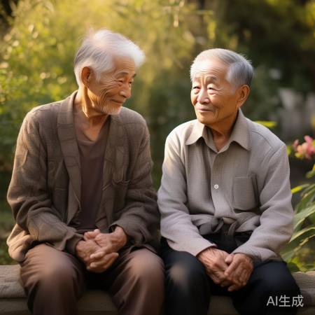 游本昌夫妇:爱情战胜一切
