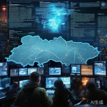 信息战持久,影响有限。