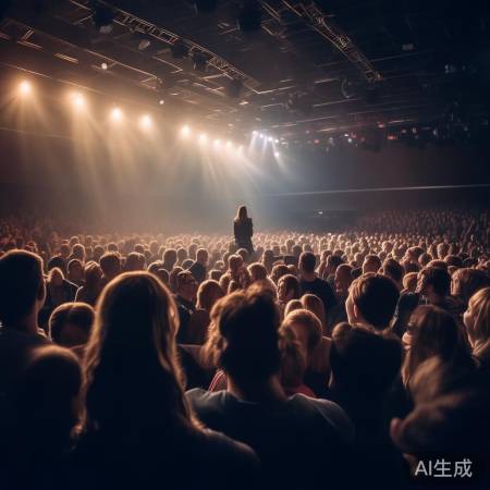 那英唱《弯弯的月亮》