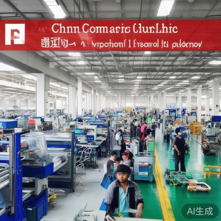 美企在华量产,看重中国市场潜力