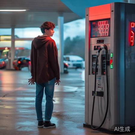 油价大调整，佛系青年注意了！