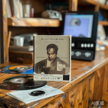 “好汉歌CD版稀少价高”