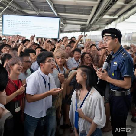 火车票抢购新法热议,官方辟谣