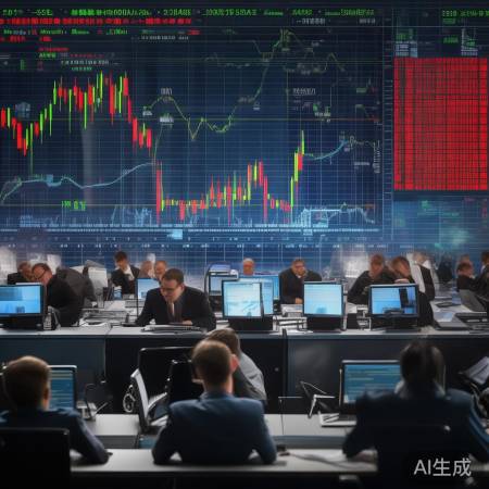 A股光通信板块跌停三大原因