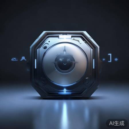 神秘图标操作简单
