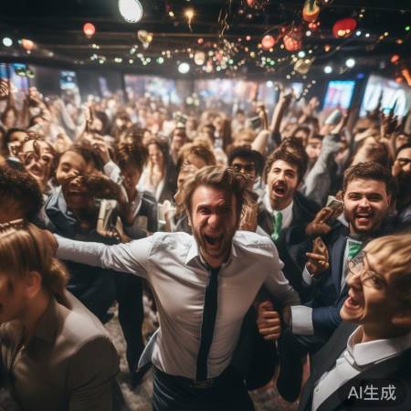 “发钱”变“跳舞”游戏,实拿金