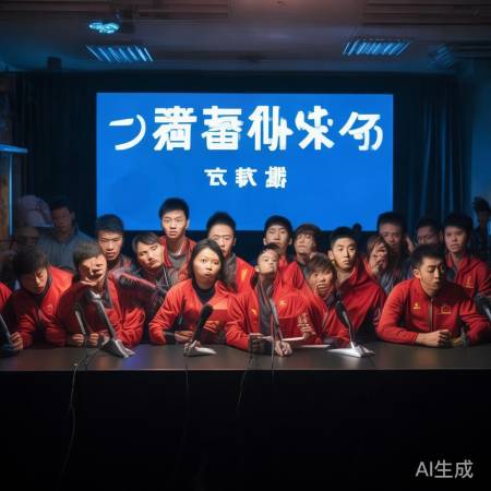 国乒亚运会失金热议