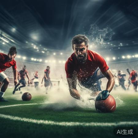铜牌战启示录