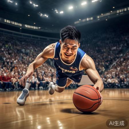 李昊扑点,大心脏典范