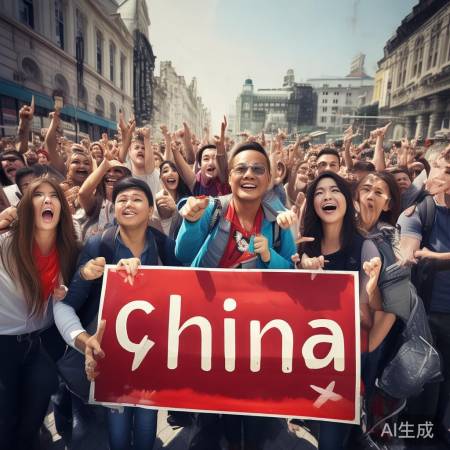 China声声引起共鸣