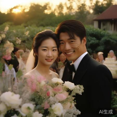 邓紫棋低调完婚,揭秘甜蜜细节