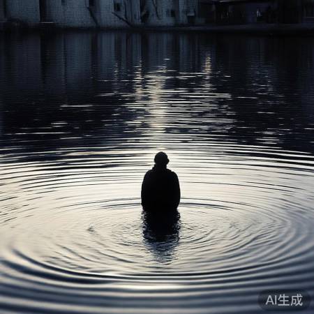 “白应苍临刑言,真相涟漪起。”