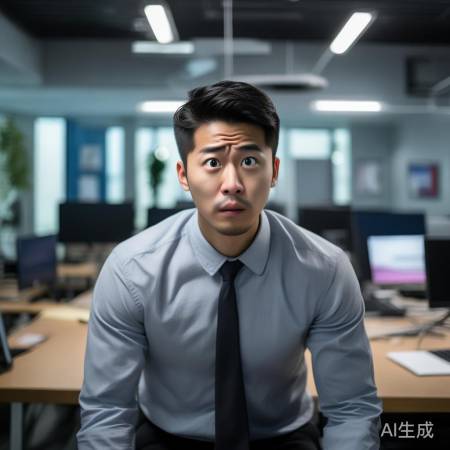 努力青年,机会常在