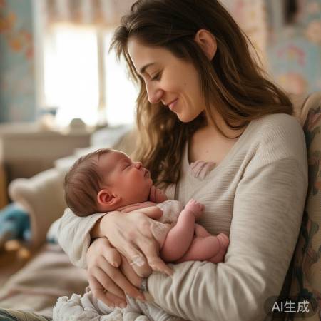 新手妈妈应对指南