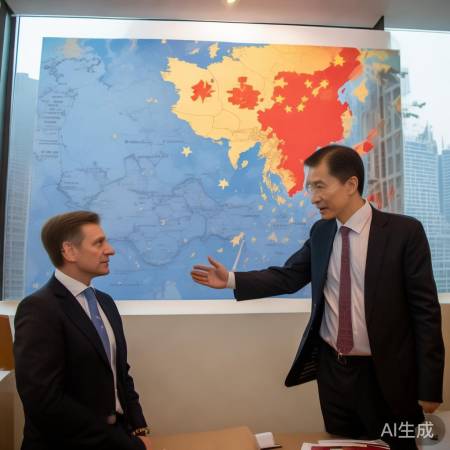 理性看待,土办法求共赢