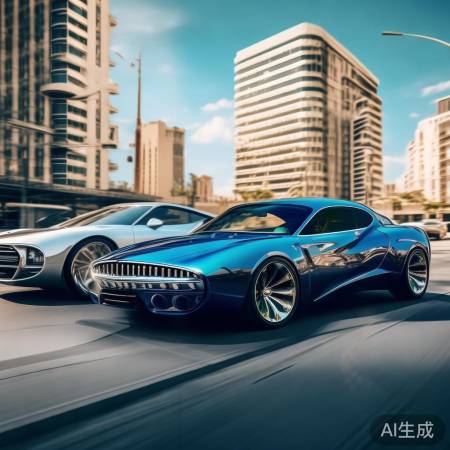 销量王逆袭新能源汽车