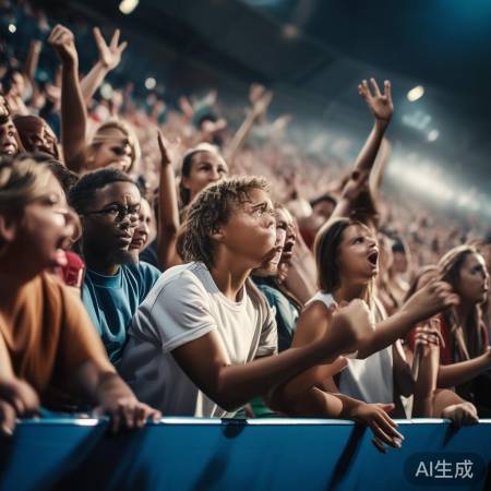 关注事件，维护公平竞争