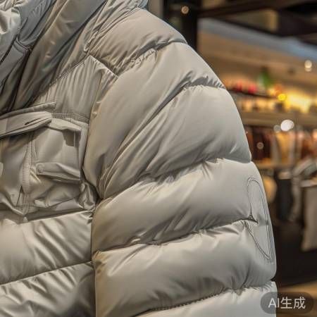 羽绒服品质至上
