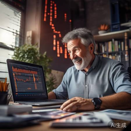 小李炒股赚,证监透露新政策