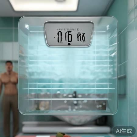 脱水减重非真减脂
