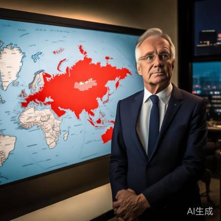 德限制中商品,暗藏政治目的?