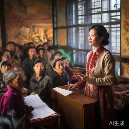 王县长:民意先行,政策得民心