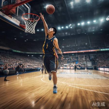 张镇麟得分亮眼