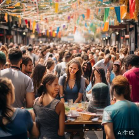 精彩活动,不容错过
