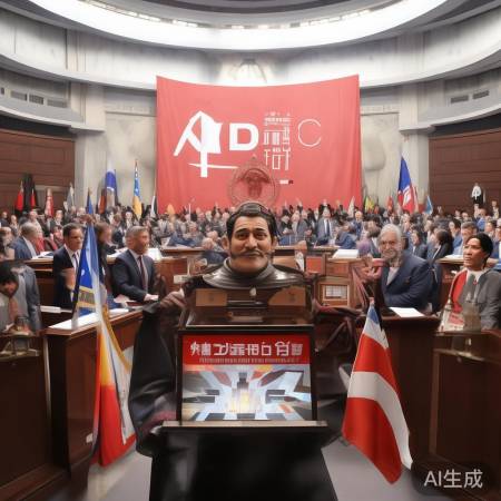 APEC门槛风波解析