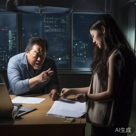 编剧叶非夜怒斥郭宇欣篡改剧本