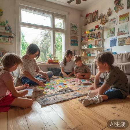张柏芝育儿注重作息与独立