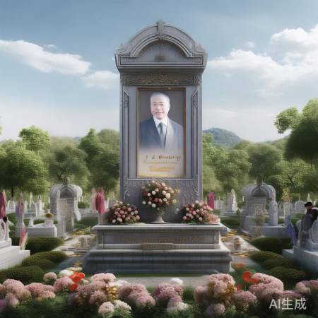李昌钰离世,精神永存