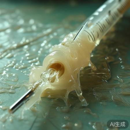 医美尸皮针引关注
