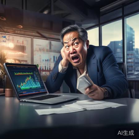 A股反弹,喜忧参半