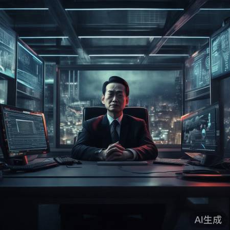 周鸿祎谈DeepSeek被封杀