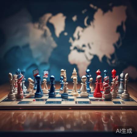 美俄贸易战:多层面博弈