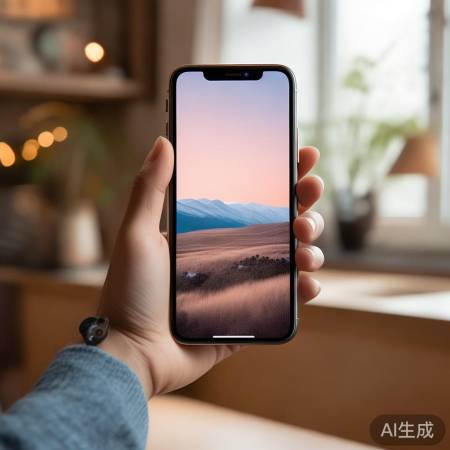 iPhone Duo,简单至上