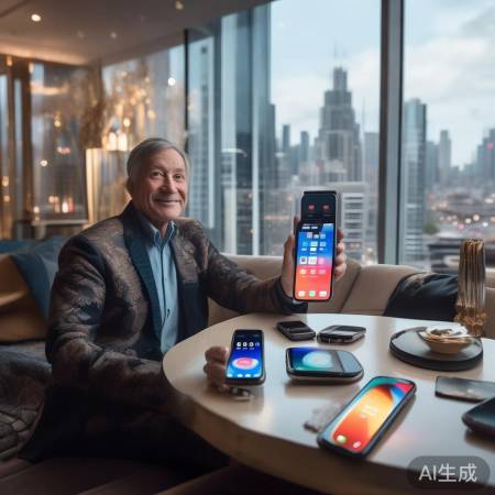 有钱解决问题,换新享生活