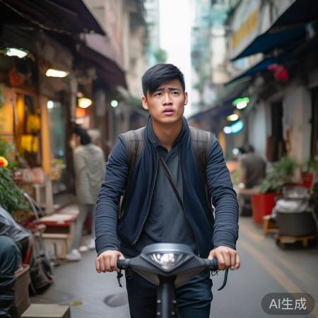 广州摩电新规,租房族压力大