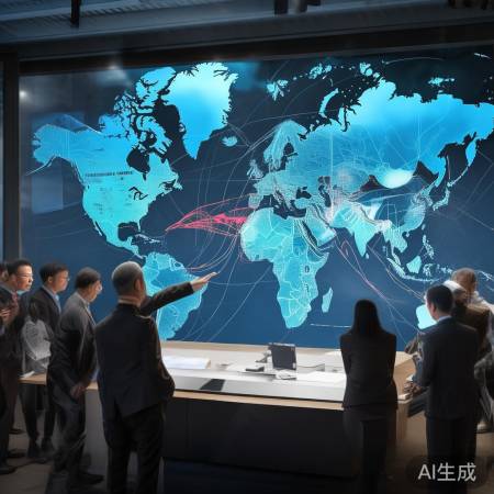 “日本求美国松绑中国稀土”