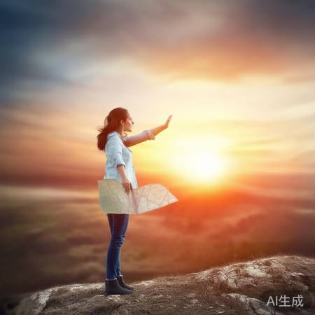 把握机会,把握命运