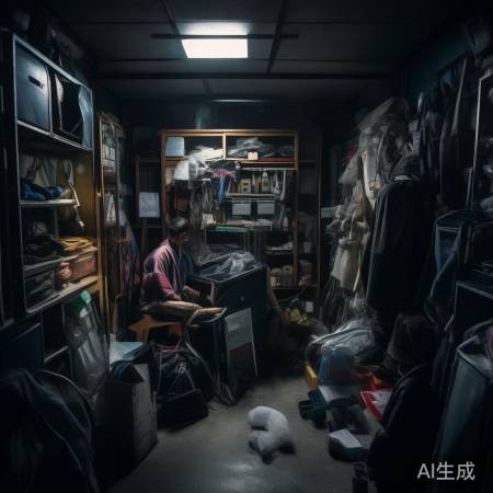 秘密筹备，公平比赛