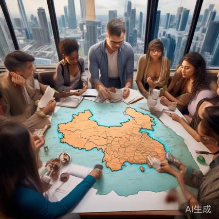 租客理财,资产配置升